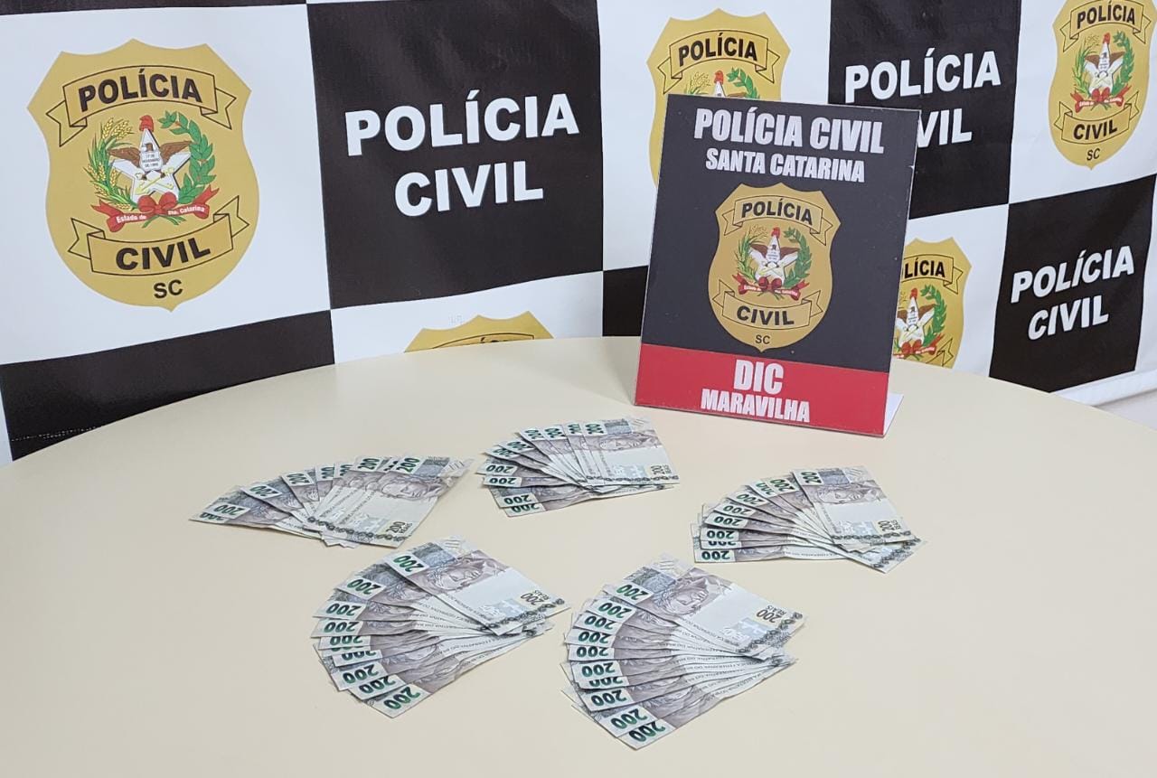 Polícia Civil prende garota de programa acusada de extorquir empresário do  Oeste de SC – Click Xaxim