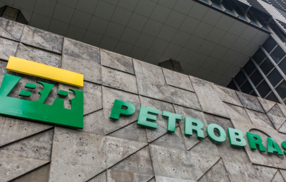 Agenda: ANP teria procurado o presidente da Petrobras para expor preocupações com a defasagem do combustível. (Imagem: Agência Petrobras)